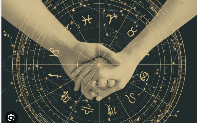 Astrology for Partners